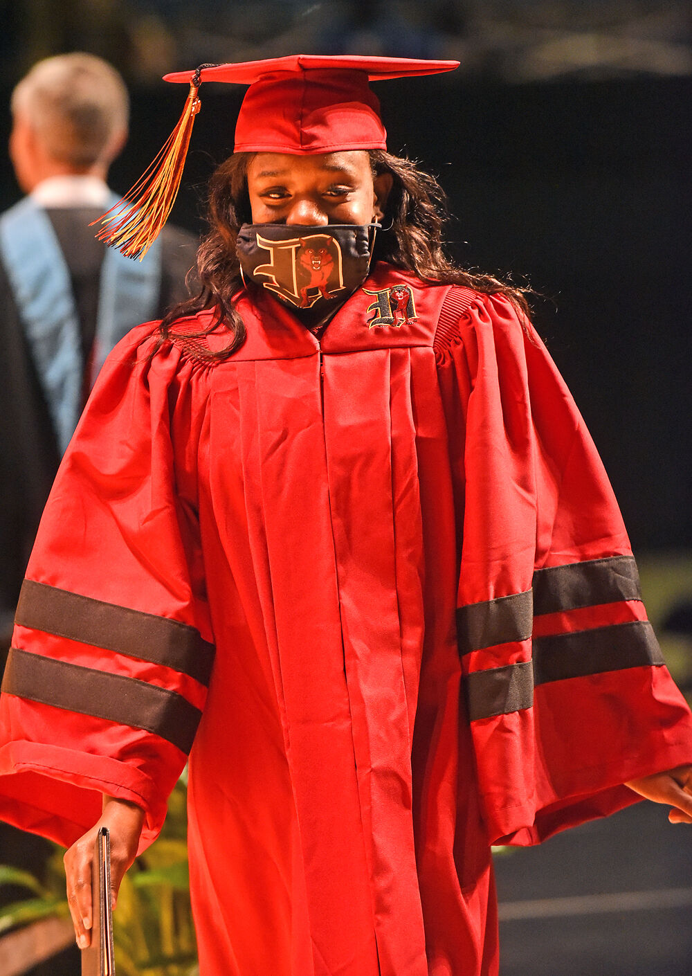 Dothan High School Graduation 2020